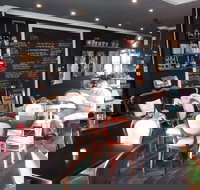 The Libertine by Louis - South Australia Travel