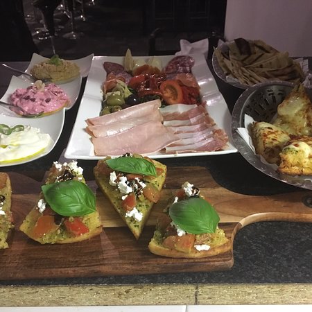 Omni Restaurant And Function Center - South Australia Travel 0