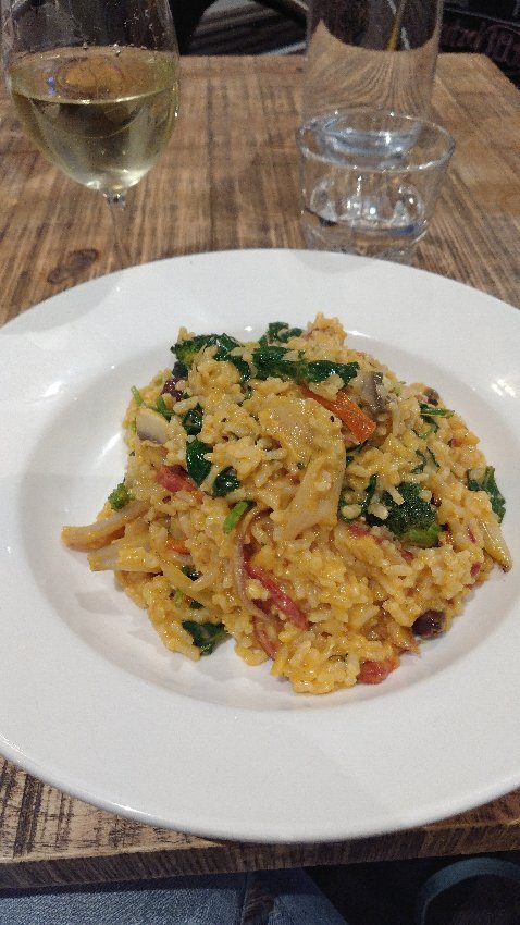 Omni Restaurant And Function Center - South Australia Travel 1