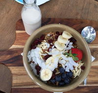 Pave' Cafe - South Australia Travel
