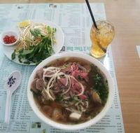 Pho Ba Ria 2 - South Australia Travel