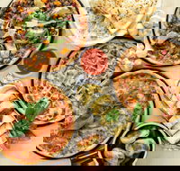 Pick 'em Pizzas - South Australia Travel