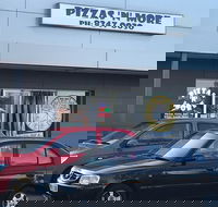 Pizza N More - South Australia Travel