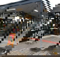 Q3 Coffee Lounge - South Australia Travel
