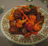 Shanghai Palace Restaurant - South Australia Travel