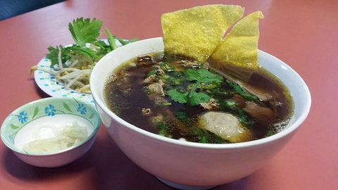 Sokha Phnom Penh Restaurant - South Australia Travel 0