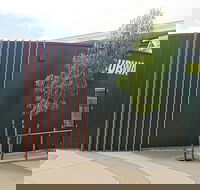 Subway - South Australia Travel