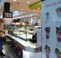 Sushi Chan - South Australia Travel