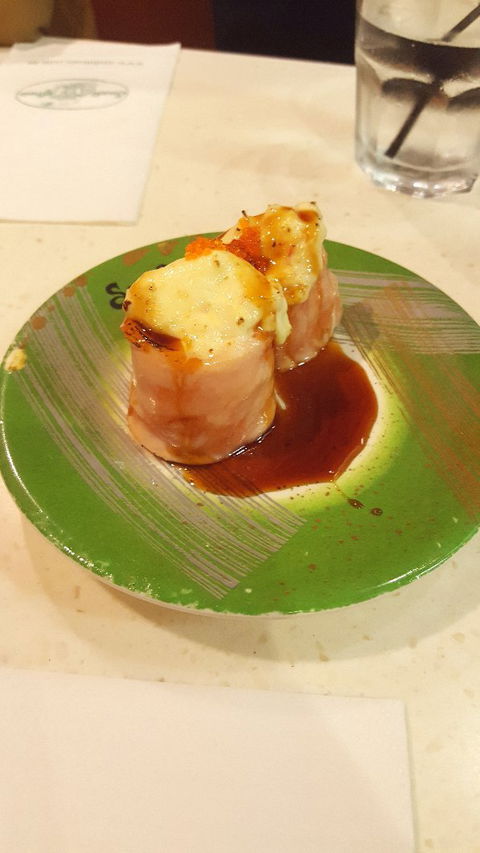 Sushi Train - South Australia Travel 3