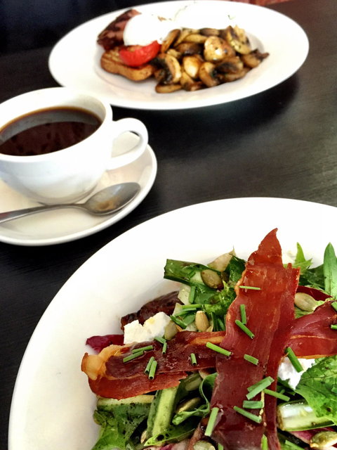 The Cooks Pantry - South Australia Travel 3