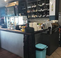 The Surf Club Cafe - South Australia Travel