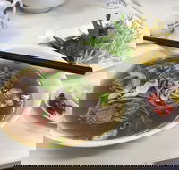 Tien Giang Quan - South Australia Travel