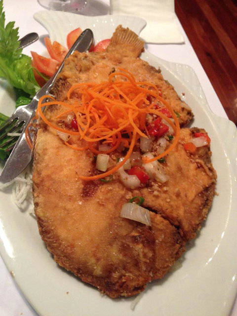 Vietnam Sunrise - South Australia Travel 1