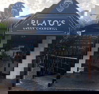 Walkerville Yiros  Take-Away - South Australia Travel