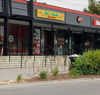 Wok 'n' Noodles - South Australia Travel