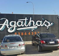 Agatha's - South Australia Travel
