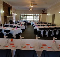 Blacksmiths Inn - South Australia Travel