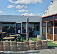 Breeze Cafe  Bar - South Australia Travel