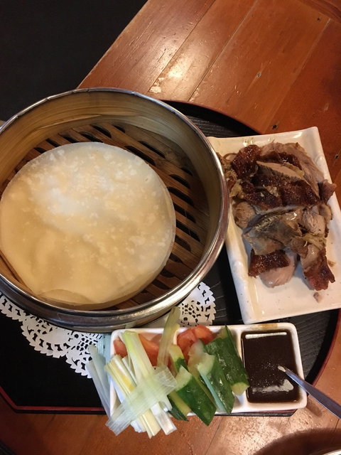 East Asian Bistro - South Australia Travel 2