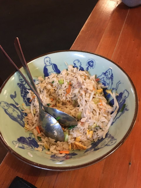 East Asian Bistro - South Australia Travel 3