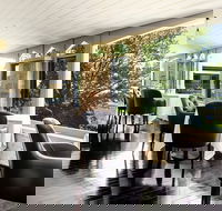 Hardy's Verandah Restaurant - South Australia Travel