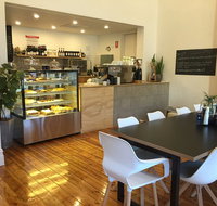 Hibernia Cafe - South Australia Travel