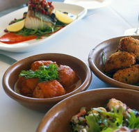 Hortas - South Australia Travel