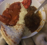 India House Restaurant - South Australia Travel