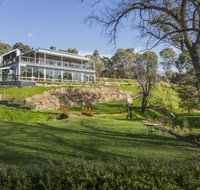 Inglewood Inn - South Australia Travel
