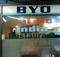 Jai Ho India Restaurant - South Australia Travel