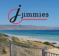 Jimmies Aldinga Beach - South Australia Travel