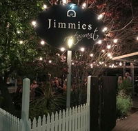 Jimmies on the Summit - South Australia Travel