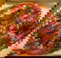 Karrara Pizza - South Australia Travel