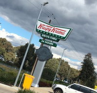 Krispy Kreme - South Australia Travel