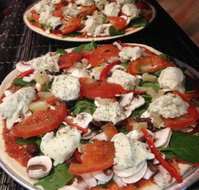 Let's Do Pizza - South Australia Travel