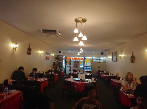 Malaysia House - South Australia Travel 0