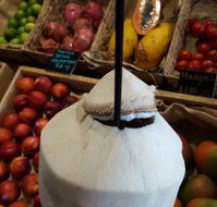 Maxwell's Grocery - South Australia Travel