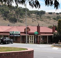 Mount Compass Tavern - South Australia Travel