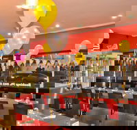 Mt Everest Cafe and Restaurant - South Australia Travel
