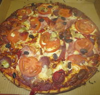 Pappy's Pizza Bar - South Australia Travel