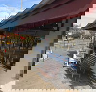 Port Noarlunga Fish Shop - South Australia Travel