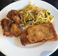 Queen Bee Indonesian and Chinese Restaurant - South Australia Travel