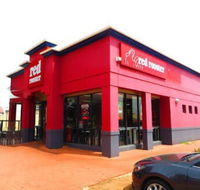Red Rooster - South Australia Travel
