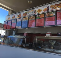 SA Chargrill Chickens  Seafood - South Australia Travel