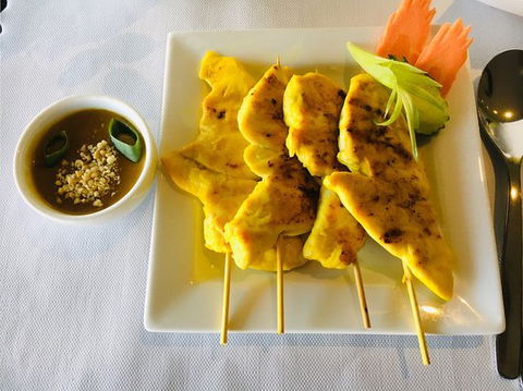 Salalay Thai Restaurant - South Australia Travel 0