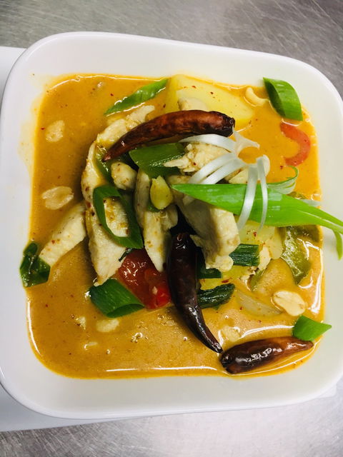 Salalay Thai Restaurant - South Australia Travel 2