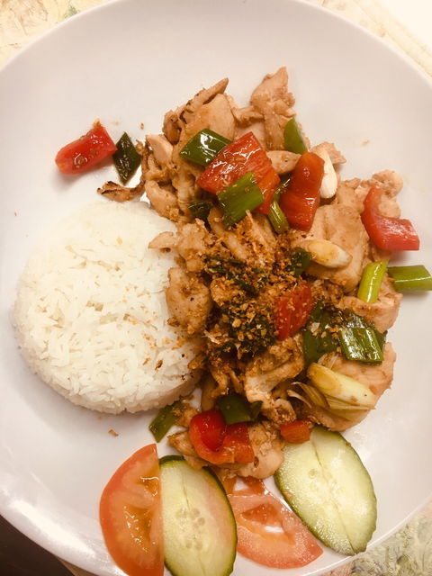 Salalay Thai Restaurant - South Australia Travel 7