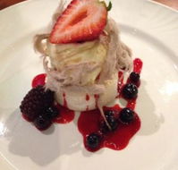 Silks Brasserie - South Australia Travel