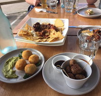 SOURC'D Wine  Coffee Bar - South Australia Travel