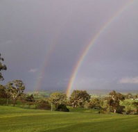 Tenafeate Creek Winery - South Australia Travel